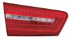 VAN WEZEL 0343927U Combination Rearlight